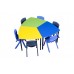 Stingray Table